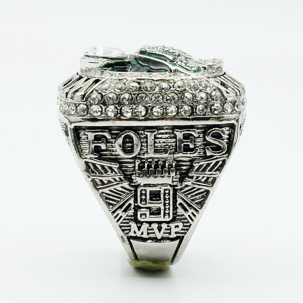 European and American rugby championship ring is the best for fans and friends69