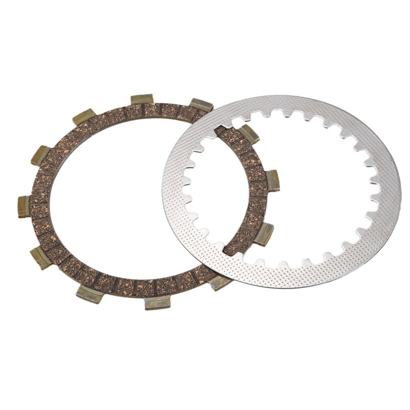 Clutch Kit with Heavy Duty Springs & Gasket for Ya... – Grandado