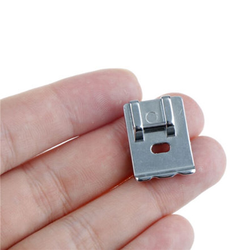 1PCS Foot Presser Rolled Hem Feet Set For Brother Singer Sewing Accessories Domestic Sewing Machine: 14