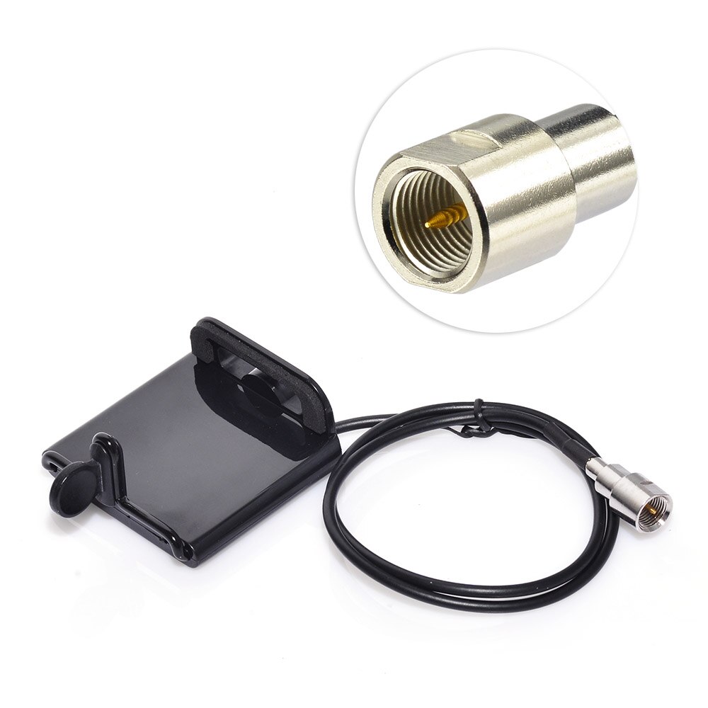 Eightwood GSM CDMA 3G 4G LTE Mobiele Telefoon Signaal Booster Versterker Telefoon Houder met Antenne 4g Antenne 120 cm RG174 FME Connector