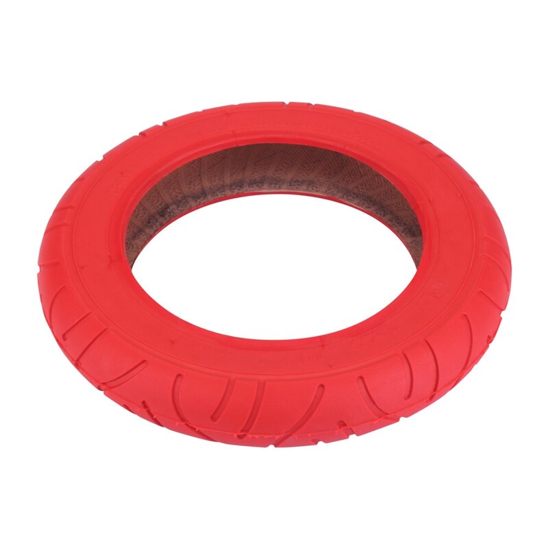 1Pcs for XiaoMi Mijia M365 Pro 10 Inch Electric Scooter Tire 10 X 2 Inflatable Solid Tire for Wanda Tire