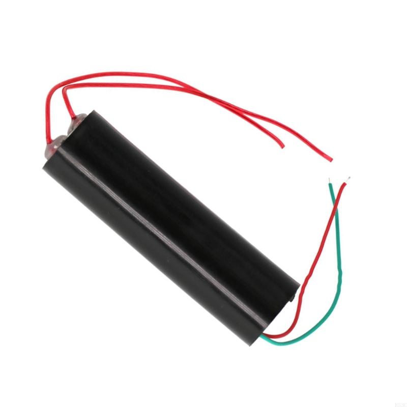 R53c høyspenningsgeneratorer  dc 3v-6v to 1000kv 1000000v boost-oppstartsmoduler høyspenningstransformatorer