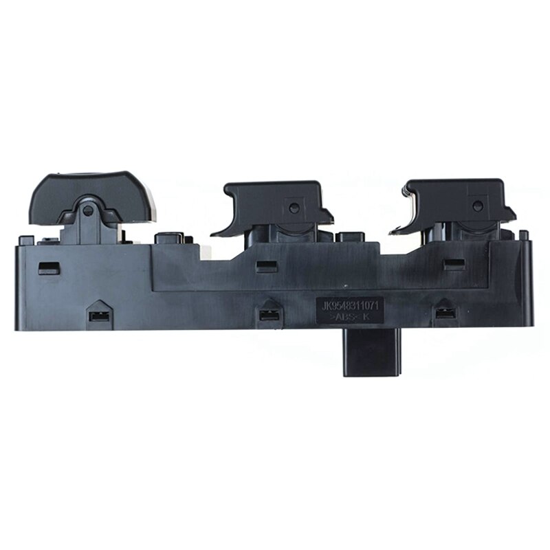 93570-2P010 935702P010VA 93573-2P100 para Kia SORENTO maestro interruptor de ventana eléctrico 935702P010 935732P100