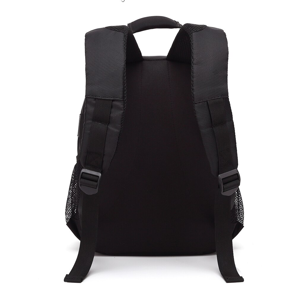 backpack Outdoor Wear-resisting Water-resistant Digital Camera Bag Backpack Multi-functional Breathable Photography Camera Bags