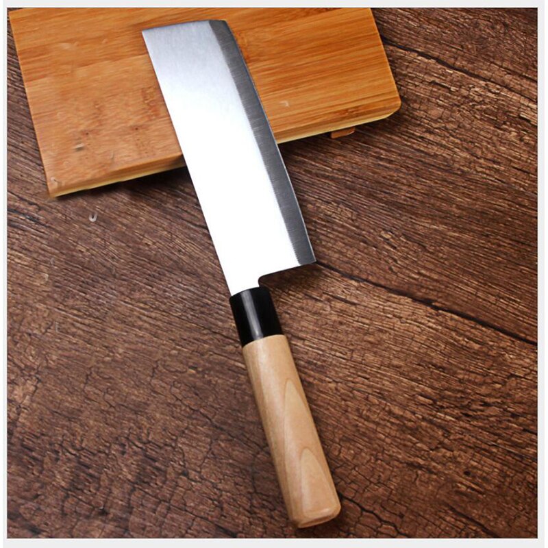 RSCHEF Japanese stainless steel sharp knives knives kitchen knives advertising
