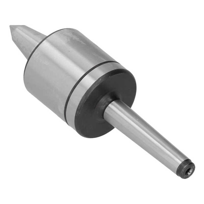 wood working machine lathe machine Tapered Turn Center 60° High Speed Bearing Revolving Woodworking Machine Accessories MK1