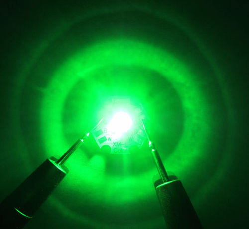 Cree XLamp XML XM-RGBW RGBWW RGB + Koel/Warm Wit 12w 4 chip LED Emitter Lamp Gemonteerd op 20mm Star PCB Voor Fase Licht