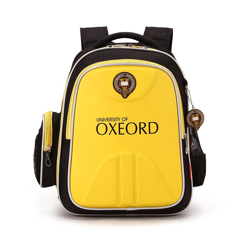 Orthopedische Kinderen Rugzak Schooltas Schooltas Schoudertassen Mochila Voor Tieners Kids Jongens Meisjes
