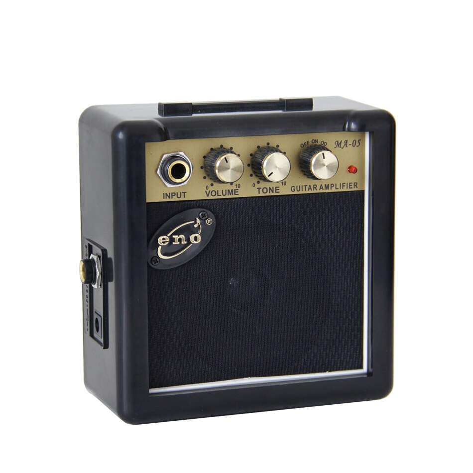 ENO AM-03 Guitar Amplifier/Small and Exquisite/Guitar Accessories