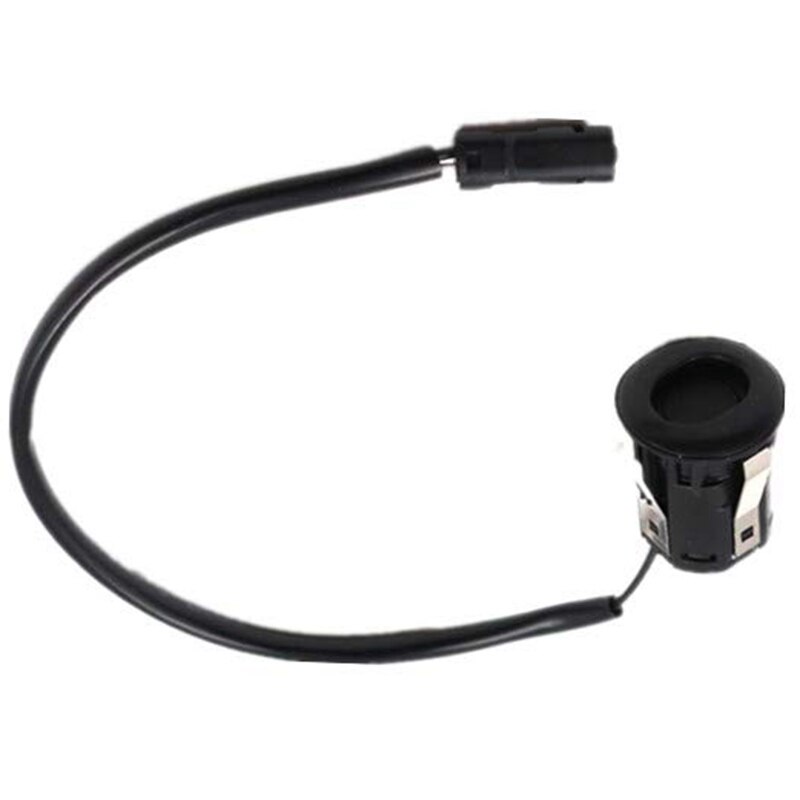 08511-00340 bumper ultrasone achteruitrij-pdc parkeersensoren voor toyota