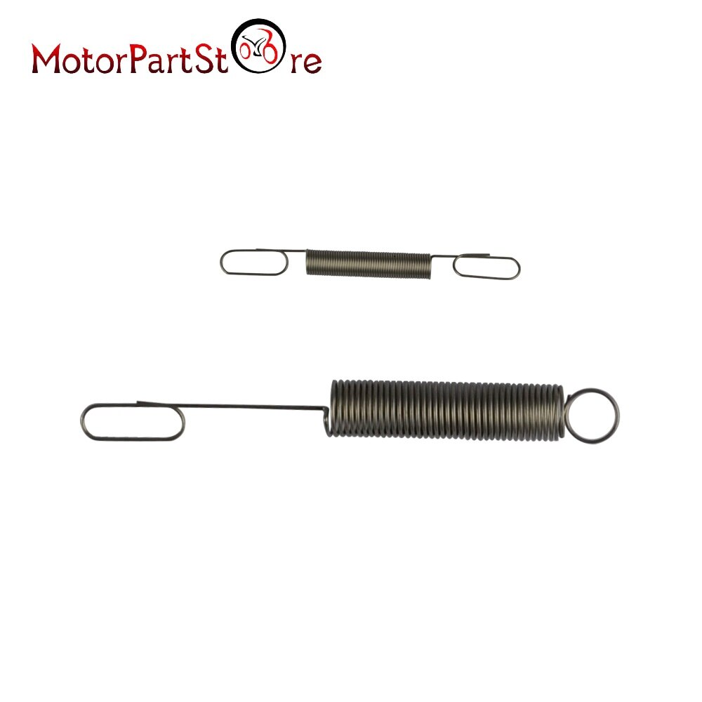 Governor Springs For Briggs & Stratton 692211 262759 691859 Sprint Classic Engines More Lawn Mower