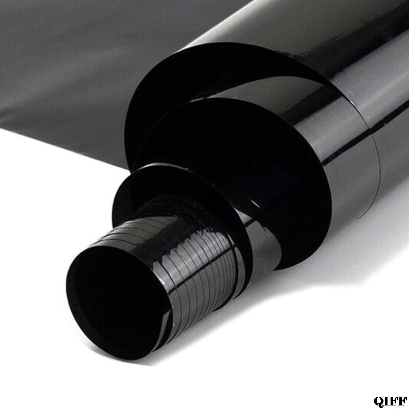 Uncut Roll Window Tint Film 20% VLT (25 X 120) 10ft Feet Car Home Office Glass