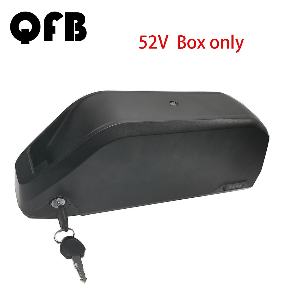 Ebike Battery Case Box 91 Pcs 18650 Cells 36V 48V 52V 60V 72V 65 PCS 21700 Cells Battery Box For Su I.1380108987 - View #3