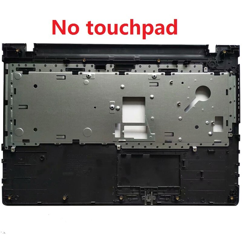 For Lenovo G50-70A G50-70 G50-70M G50-80 G50-30 G50-45 Z50-70 Palmrest cover/Bottom Base Cover Case/HDD Hard Drive Cover: C no touchpad