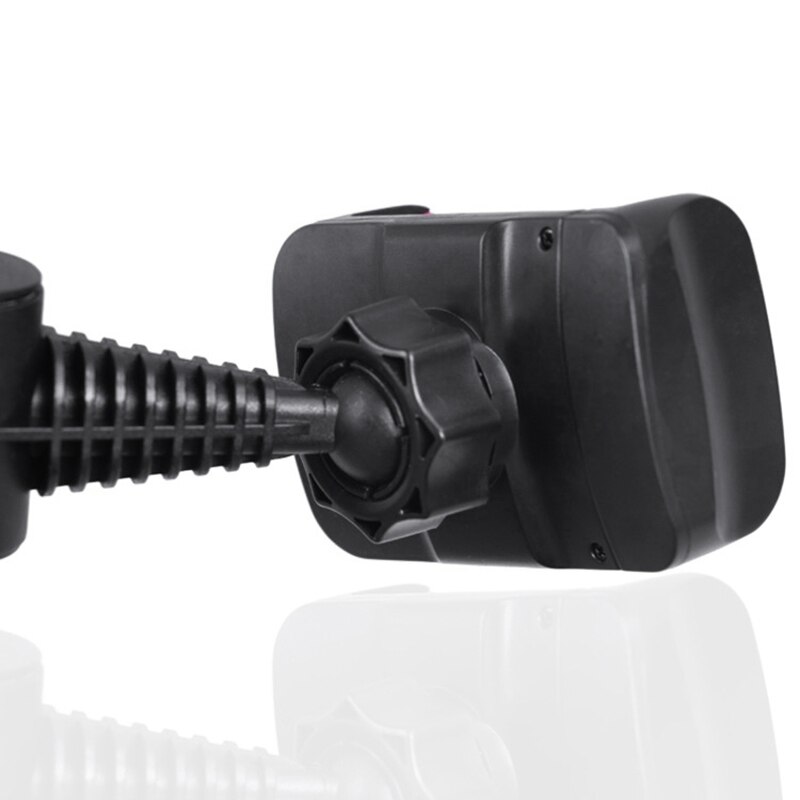 Golf Gadgets - Swing Recording System Mobile Phone Stand for Golf Swing Practice Record