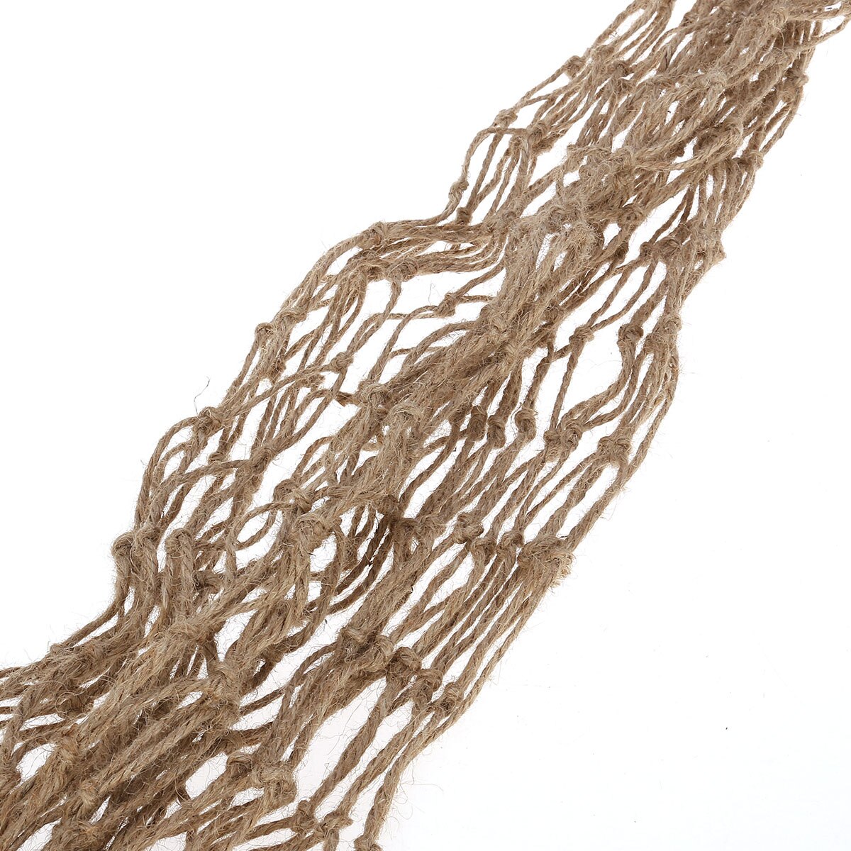 100*200Cm Mediterrane Stijl Decoratieve Vis Netting Marine Visnet Wanddecoratie Fotograferen Achtergrond