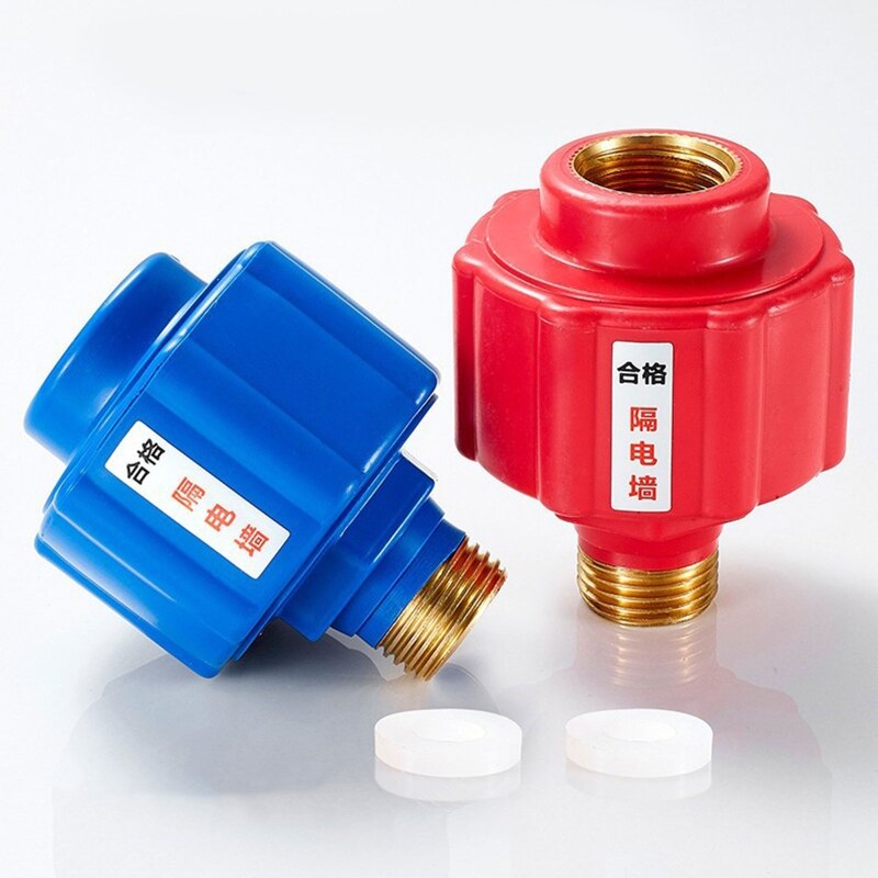 Electric Water Heater Anti-electric Wall Partition Wall Kitchen Leakage Device Home Water Heater Protection Accessories