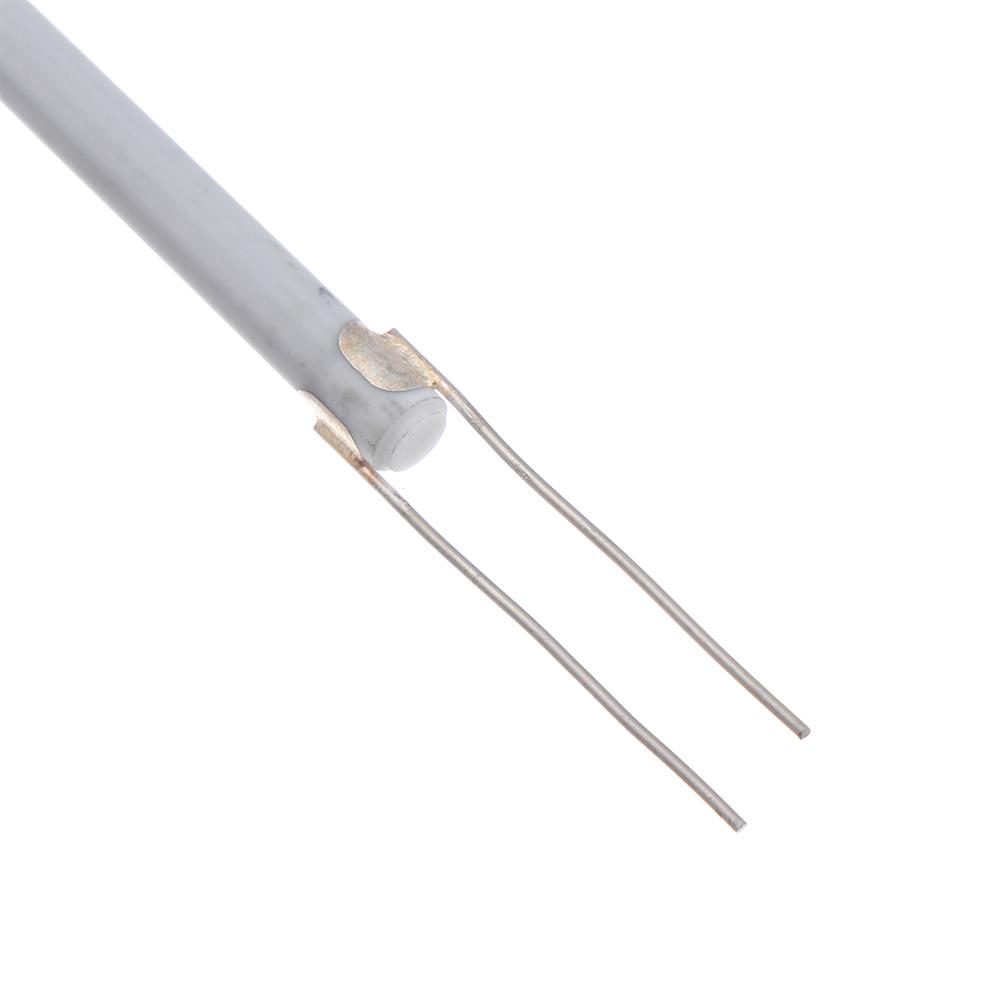 1pc justerbar temperatur elektrisk loddebolt varmeapparat 220v 80w 60w 100w keramisk internt varmeelement til 908 908s lodde