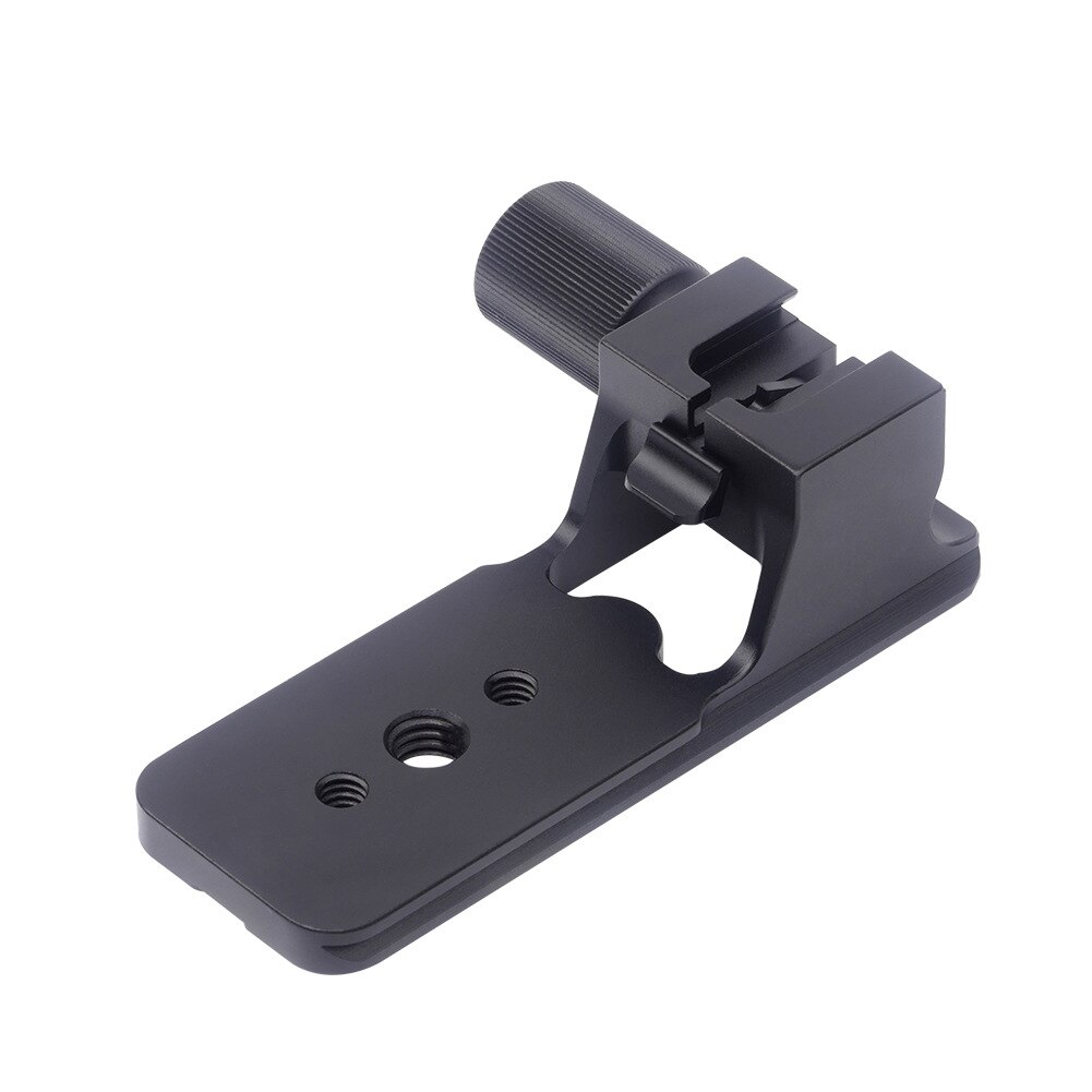 base stabile Treppiede Leggero Anello di Supporto Parti di Ricambio lente Collare di Supporto fotografia Basamento Del Piede per Sony FE 200 600