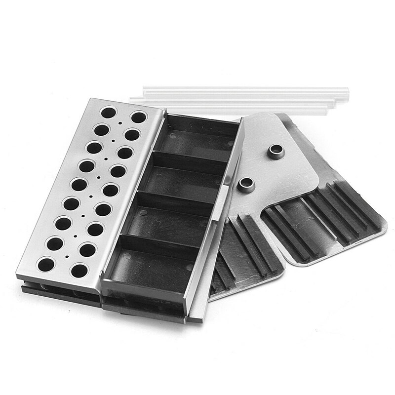 Okulary stojak na narzędzia okulary szczypce śrubokręt stojak na narzędzia z szufladą