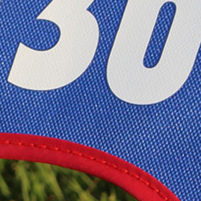 Kindergarten Throwing Sandbags Game Set Outdoor Parent-child Interactive Games 203E