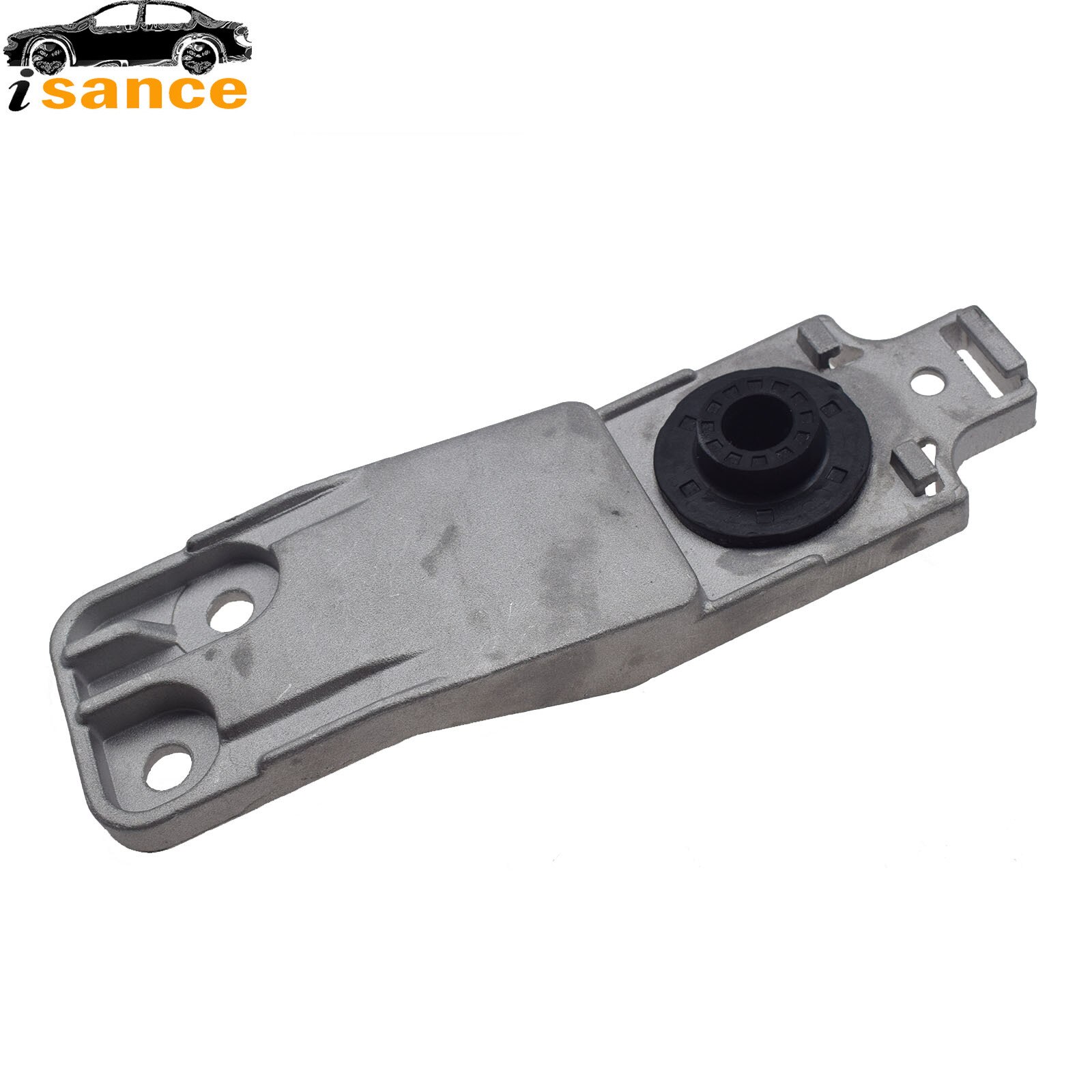 RADIADOR INFERIOR soporte de montaje toma de goma de Chevy Impala Chevy Malibu Buick SAAB 9-5 95 II OPEL INSIGNIA AI 13243026,23120322