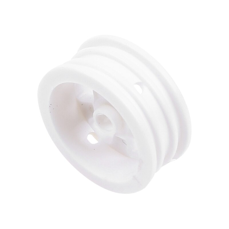 K989-49 K989-53 Velg Hub Met Band Band Voor Wltoys 284131 K969 K979 K989 K999 P929 P939 1/28 Rc Auto onderdelen