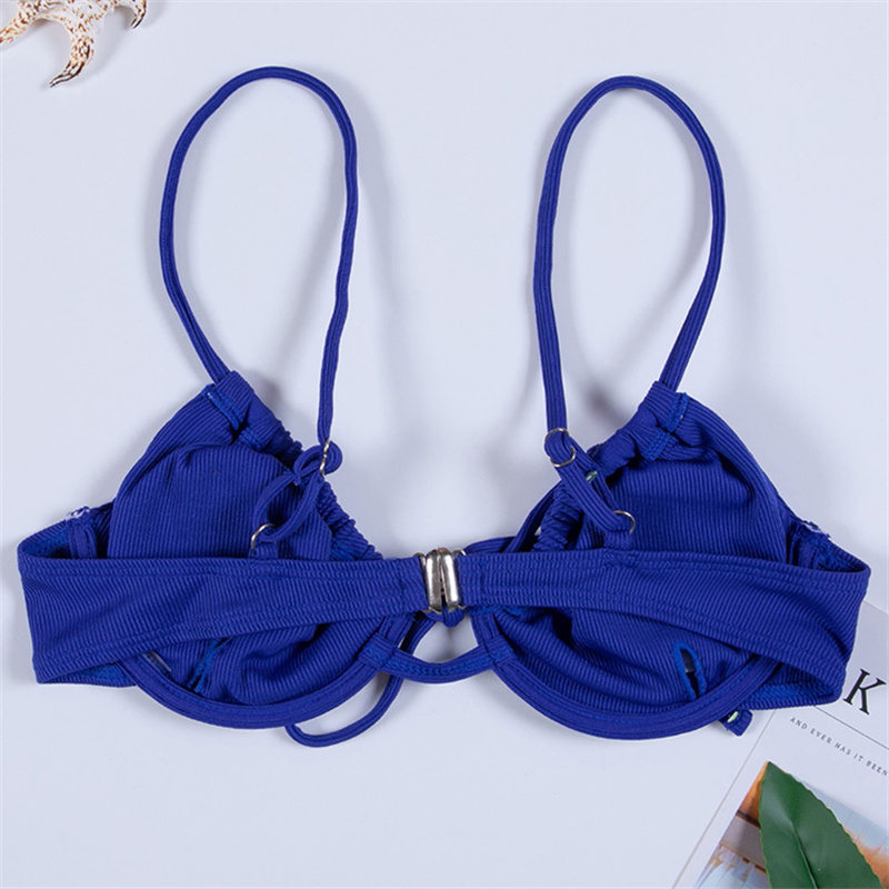 Bikini Tops Voor Vrouwen Zwarte Bikini Tops Voor V... Vicedeal