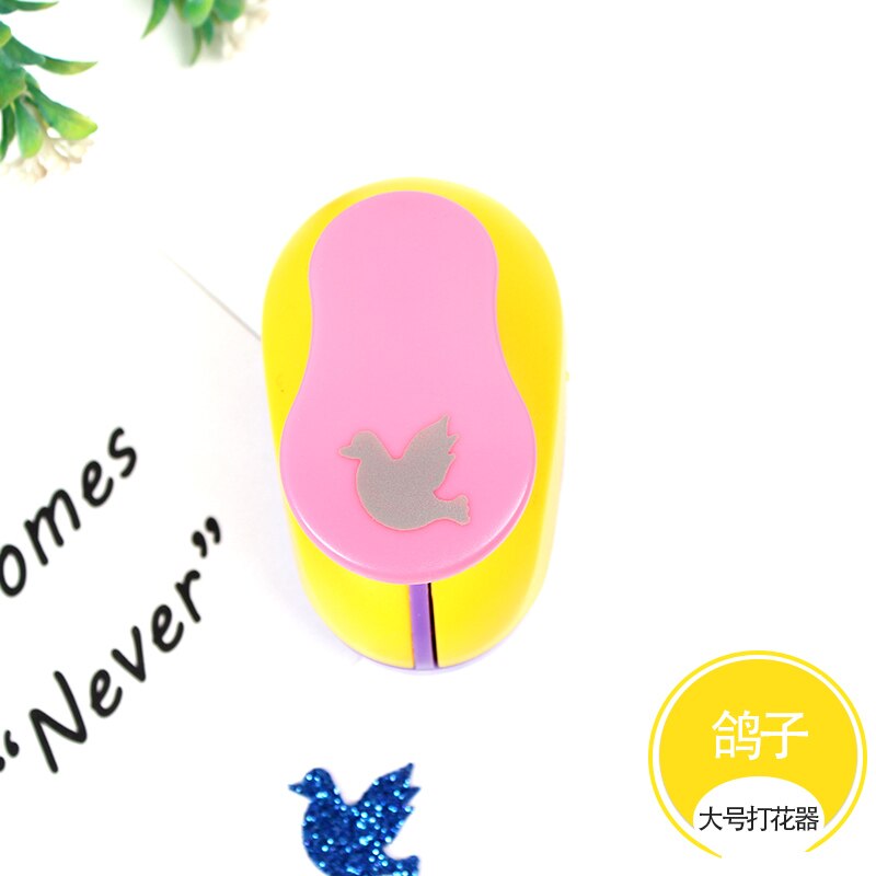 13 Kinds Style Large Size Embossing Machine DIY Manual Lace Machine Pattern Flower Paper Cutter Printing Puncher: 001  1pcs