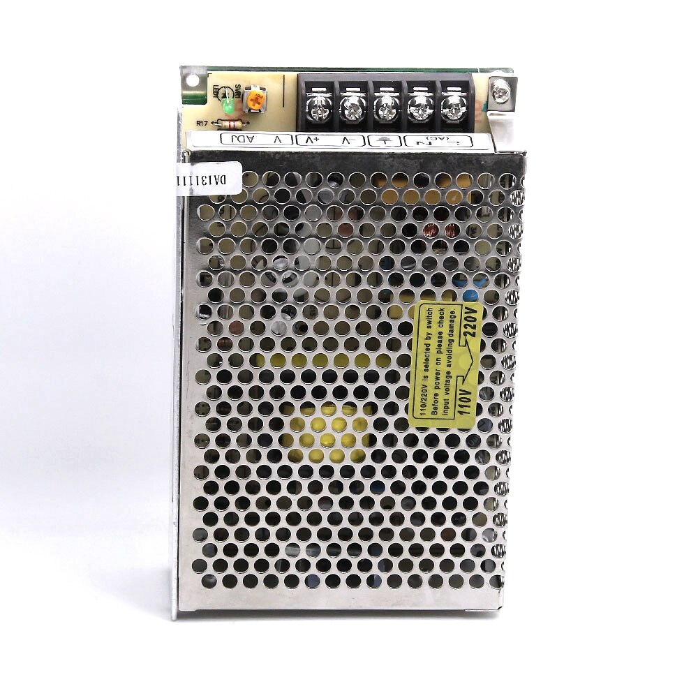 Professionelle schalt netzteil 60W 12V 5A hersteller 60W 12v netzteil transformator