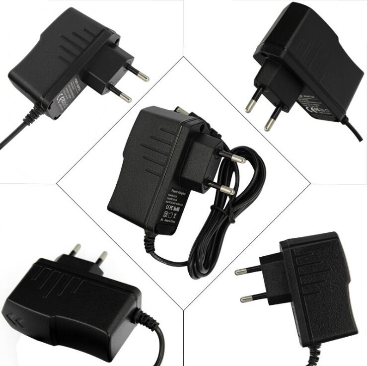 SUOZUN 5V 2A DC AC/DC Adaptor 5V2A 2000mA Power Adapter Supply Charger For Android TV Box SP 5V 2A 5V2A 2000mah