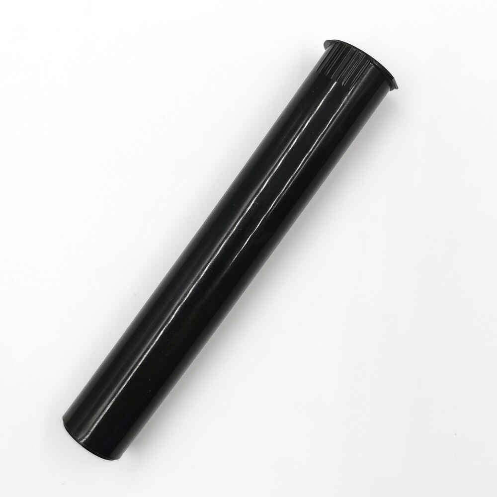 Filler Kegels Gerold Hennep Plastic Joint Houder Doob Buis Buizen Pillendoos Draagbare: Black