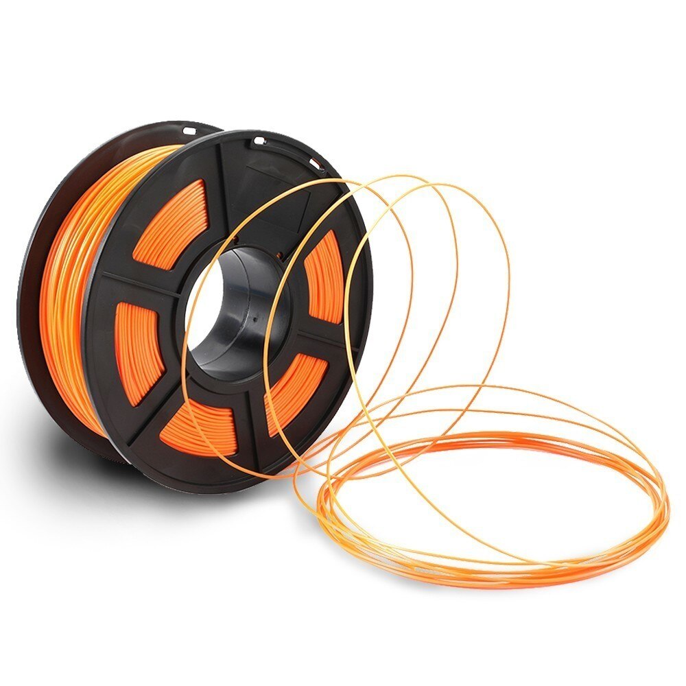 Filamento ABS enopad, colores completos, 1kg, 1,75mm, plástico, Spools3D, respetuoso con el medio ambiente, Material de con