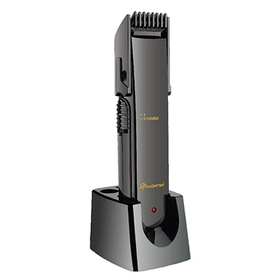 Rechargeable hair trimmer beard car electric hair clipper stubble timer for men face mustache hair cutting machine hair cut