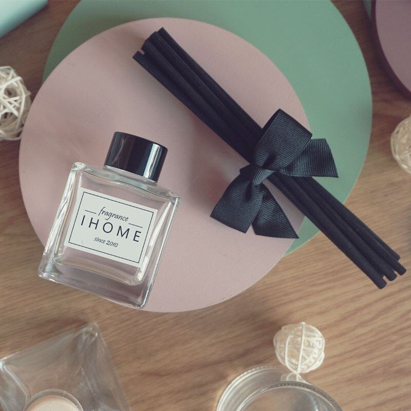 Seller 3mm Black Rattan Diffuser Reed Sticks