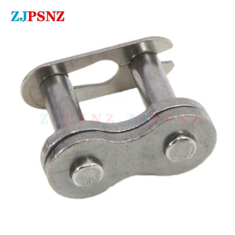Motorrad Kette Schnalle Ring Link 420 428 520 530 630 Schwere Kette Anschluss Stecker Master Joint Link Dirt Bike Motorrad
