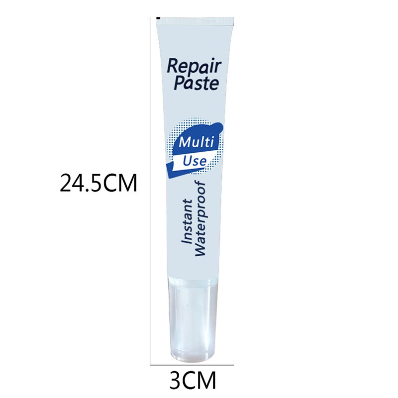 Instant Waterproof Repair Paste Repair Agent for Tile Ceramic All Construction Materials YG