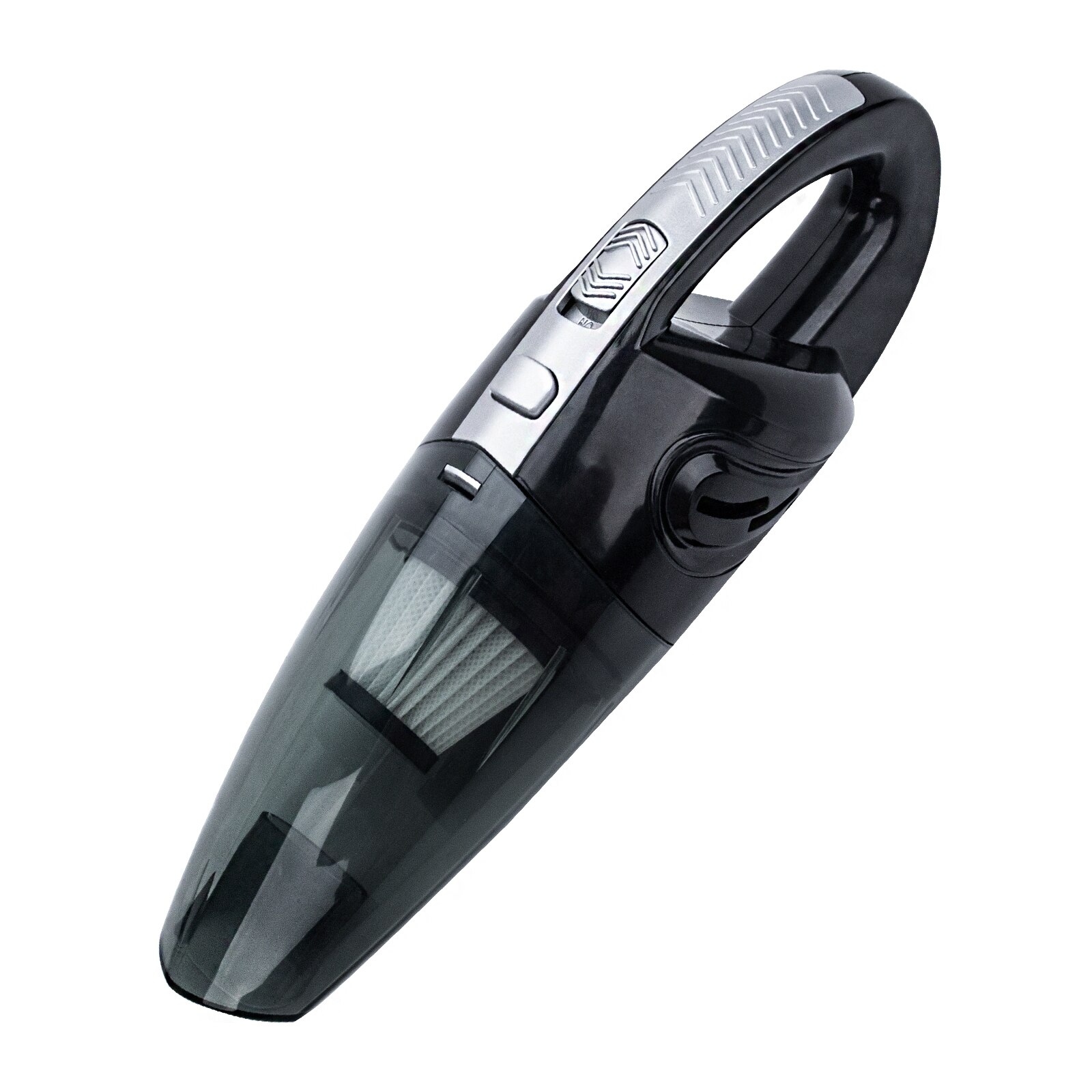 Wireless Car Vacuum Cleaner Handhold Powerful Car Cleaner Quick Chargeable Home Vacuum Cleaner