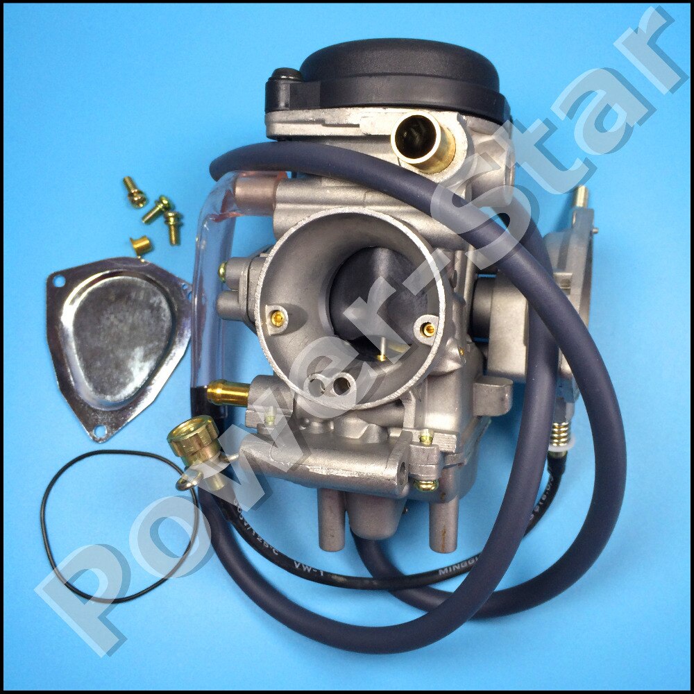 Hisun 400CC HS400 UTV Carburetor Assy 16100-003-0000 Hisun Parts