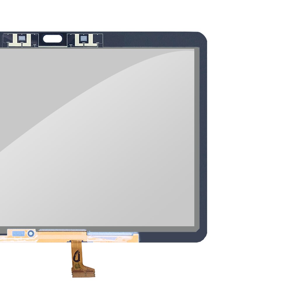 Skærm til samsung galaxy note pro 12.2 p900 p901 p905 t900 t905 touch screen digitizer lcd ydre panel frontglas sensor