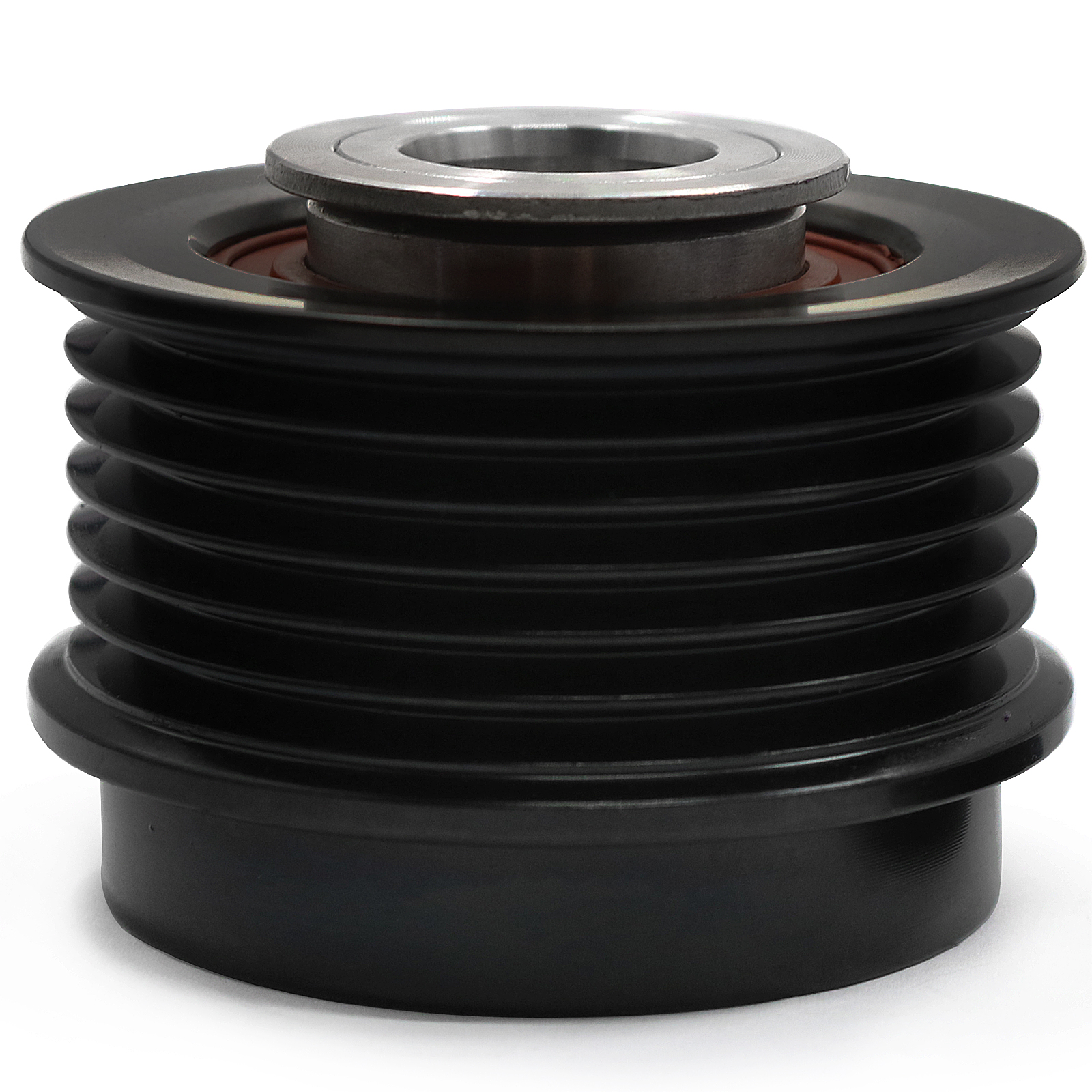 VOCR Alternator Clutch Pulley For TOYOTA AURIS AVENSIS Estate Saloon RAV4 III VERSO COROLLA Saloon 2ZR-FA 2ZR-FE 27415-0T010: Default Title