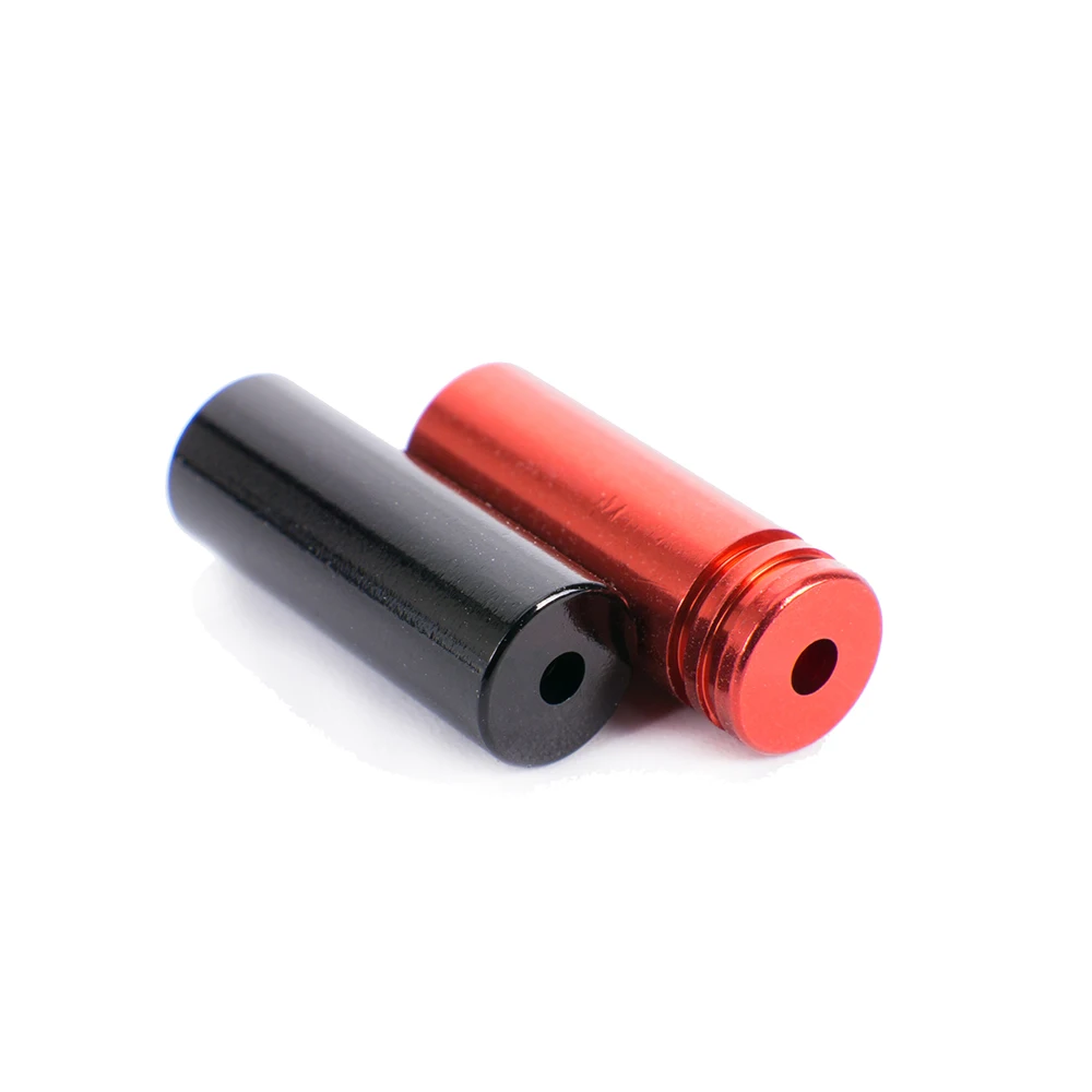Lot De 400 Embouts De Frein, Câble De Frein, Câble De Vitesse, Gaine De