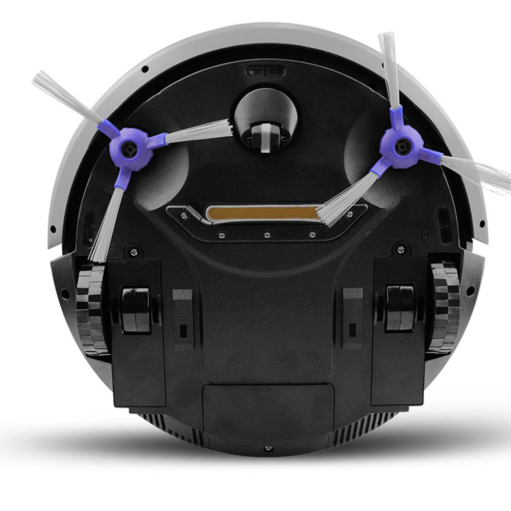 Household Automatic Smart Cleaning Robot Vacuum Cleaner Pet Cats Hair Sweeper