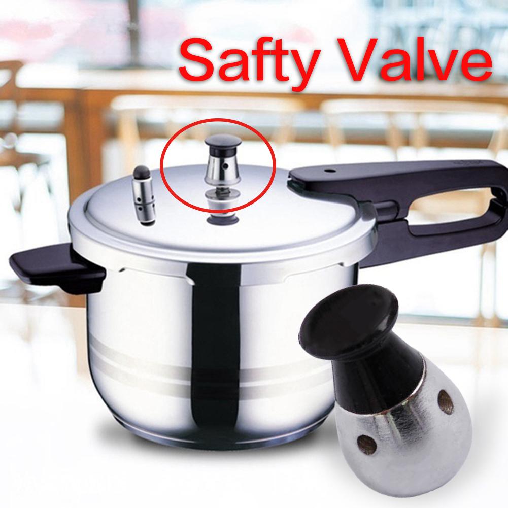 Pressure Cooker Universal Aluminum Alloy Safety Universal Cooker Accessories Safety Valve Compressor Valve
