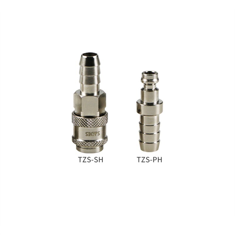 Raccord pneumatique norme européenne ue Type Euro ligne d'air raccord rapide connecteur coupleur adaptateur pour compresseur d'air/PM