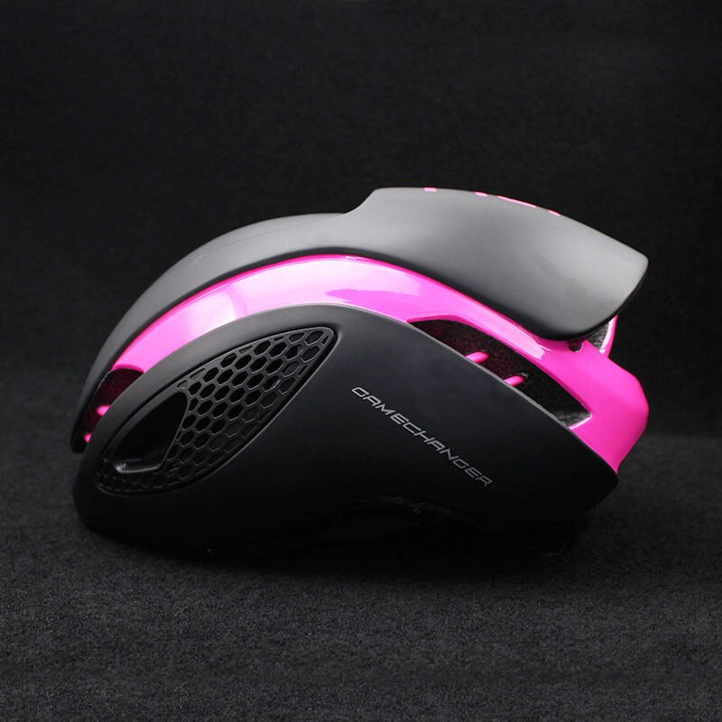 Duitsland Fietshelm Mannen Road Mtb Mountainbike Helm Rijden Tt Tijdrit Racefiets Halmet Casco Ciclismo: 3