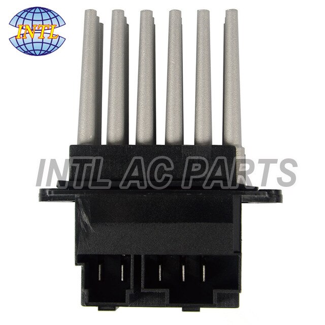 651313BSM CA1200 2014001 651313 Heater Blower Resistor for Kenworth/Peterbilt 1996