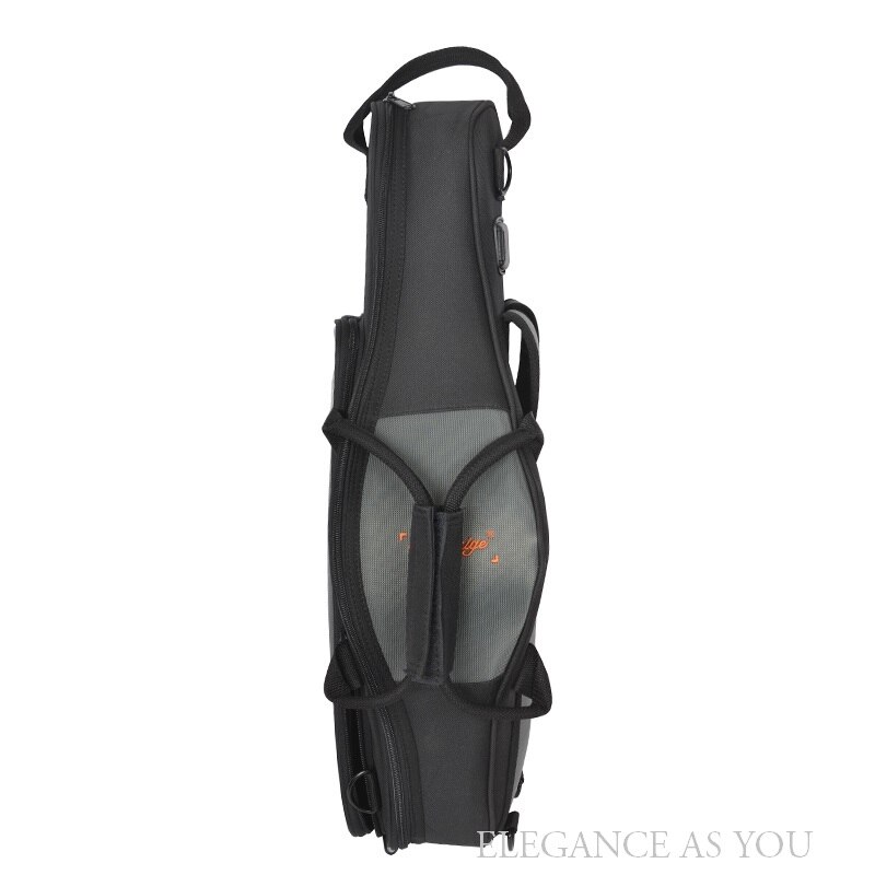 waterproof bE alto Saxophone case sax double shoulders bag portable Saxophone bag soft inside Alto saxophone case