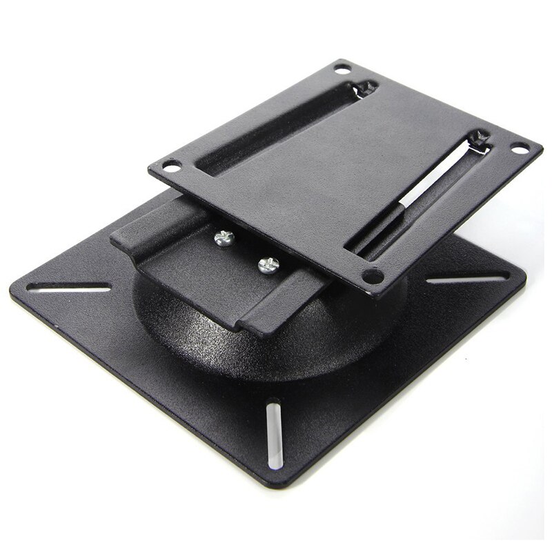 AMS-Fixed Xsmall Low Profile Wall Mount Bracket for 13 Inch 14 Inch 15 Inch 17inch 19 Inch 20 Inch 22 Inch 24 Inch Flat Panel LC