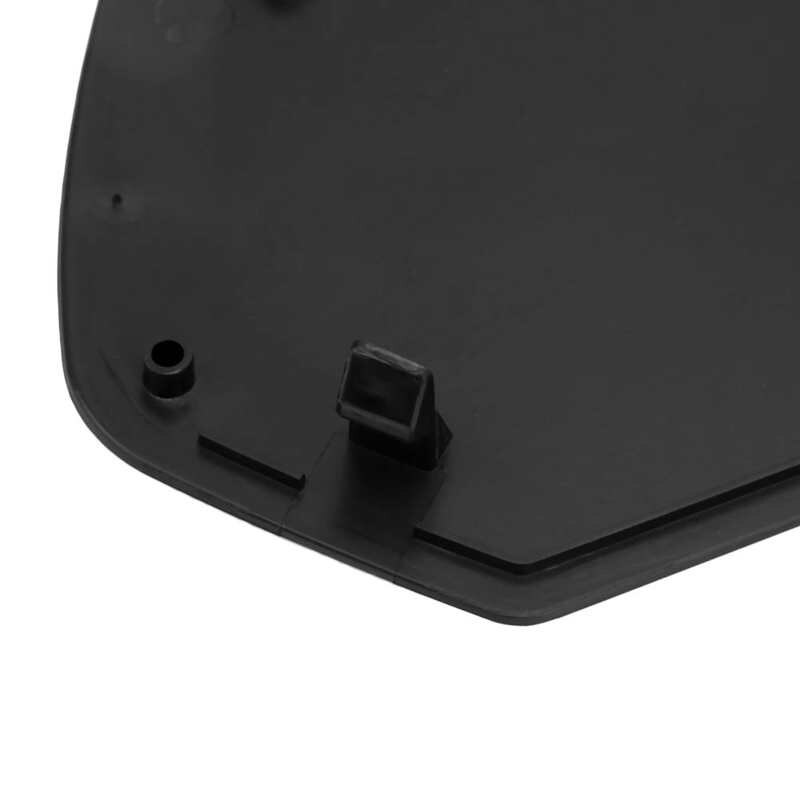 2pcs Front Door Upper Cover 211‑727‑02‑48‑9B51 2117270148 2117270147 Fit for Mercedes Benz W211 E‑Class 2003